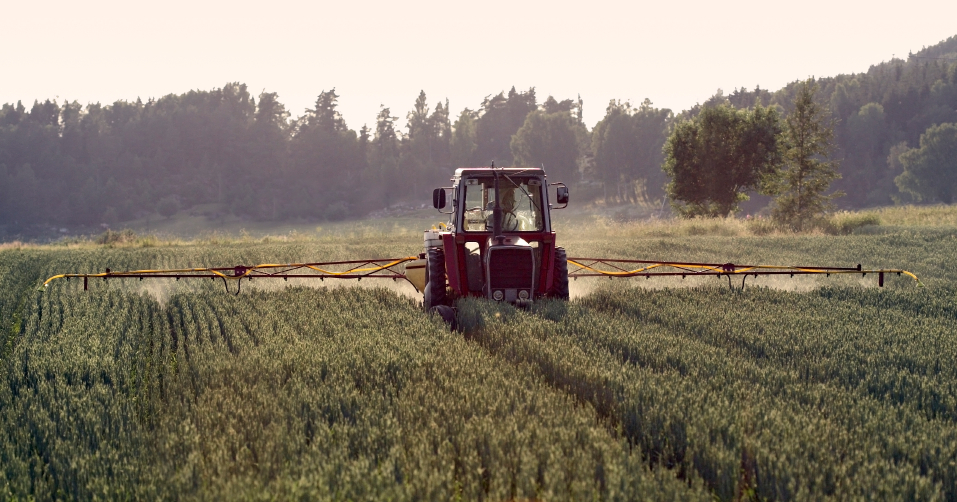 Agricultural Industry