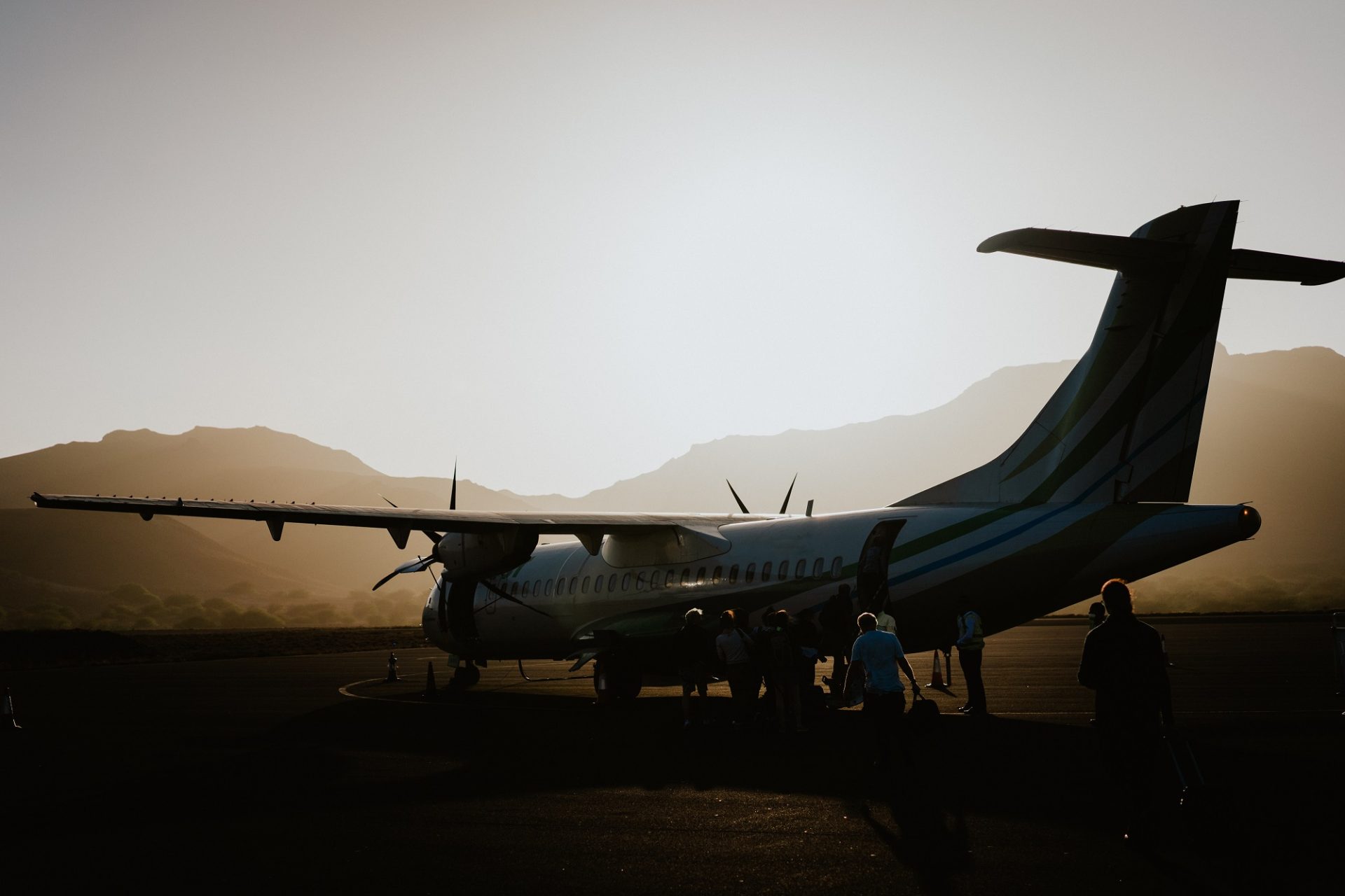 Aviation Industry